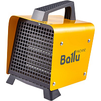 Пушка тепловая Ballu BKN-3 фото Пушка тепловая Ballu BKN-3