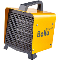 Пушка тепловая Ballu BKN-5 фото Пушка тепловая Ballu BKN-5