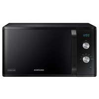Микроволновая Печь Samsung Соло MS23K3614AK/BW черная фото Микроволновая Печь Samsung Соло MS23K3614AK/BW черная