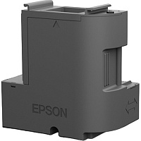 Емкость для отработанных чернил оригинальная Epson T04D1 (C13T04D100) фото Емкость для отработанных чернил оригинальная Epson T04D1 (C13T04D100)