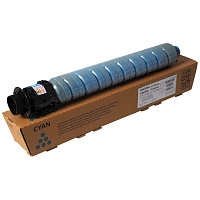 Картридж лазерный Ricoh IM C2500H 842314 голубой оригинальный фото Картридж лазерный Ricoh IM C2500H 842314 голубой оригинальный