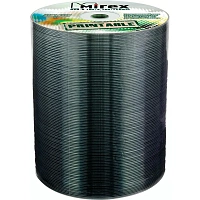 Диск DVD-R Mirex 4.7 ГБ 16x bulk UL130028A1T (100 штук в упаковке) фото Диск DVD-R Mirex 4.7 ГБ 16x bulk UL130028A1T (100 штук в упаковке)
