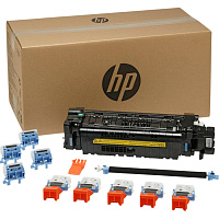 Сервисный комплект оригинальный HP J8J88A фото Сервисный комплект оригинальный HP J8J88A
