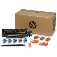 Сервисный комплект оригинальный HP J8J88A фото Сервисный комплект оригинальный HP J8J88A
