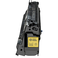 Картридж лазерный HP 658A W2002A желтый оригинальный фото Картридж лазерный HP 658A W2002A желтый оригинальный