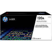 Фотобарабан HP 120A W1120A цветной оригинальный фото Фотобарабан HP 120A W1120A цветной оригинальный