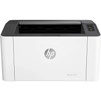 Принтер лазерный HP Laser 107a RU (4ZB77A) фото Принтер лазерный HP Laser 107a RU (4ZB77A)