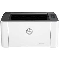 Принтер лазерный HP Laser 107w (4ZB78A) фото Принтер лазерный HP Laser 107w (4ZB78A)
