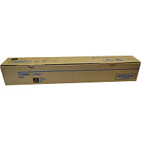 Картридж лазерный Konica Minolta TN-328K черный оригинальный фото Картридж лазерный Konica Minolta TN-328K черный оригинальный