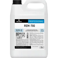 Средство для машинной мойки полов в ремонтных и технических зонах Pro-Brite REM-700 5 л (концентрат) фото Средство для машинной мойки полов в ремонтных и технических зонах Pro-Brite REM-700 5 л (концентрат)