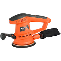Шлифмашина эксцентриковая PATRIOT (110301150) фото Шлифмашина эксцентриковая PATRIOT (110301150)