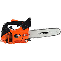 Пила цепная бензиновая Patriot PT2512 (220104500) фото Пила цепная бензиновая Patriot PT2512 (220104500)