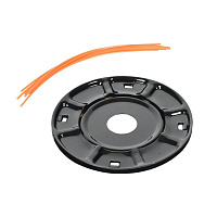 Катушка Patriot SP-15 (807114004) фото Катушка Patriot SP-15 (807114004)