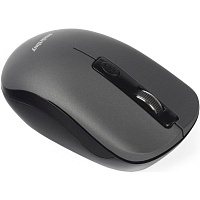 Мышь беспроводная Smartbuy One 345AG серая (SBM-345AG-G) фото Мышь беспроводная Smartbuy One 345AG серая (SBM-345AG-G)