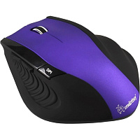 Мышь беспроводная Smartbuy 613AG фиолетовая (SBM-613AG-PK) фото Мышь беспроводная Smartbuy 613AG фиолетовая (SBM-613AG-PK)