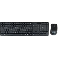 Комплект беспроводной клавиатура и мышь SmartBuy (SBC-229352AG-K) фото Комплект беспроводной клавиатура и мышь SmartBuy (SBC-229352AG-K)