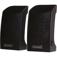 Колонки 2.0 Smartbuy Orca Band (SBA-1000) фото Колонки 2.0 Smartbuy Orca Band (SBA-1000)