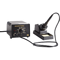 Паяльная станция REXANT, 200-480 °С (12-0710)