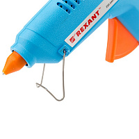 Клеевой пистолет сетевой Rexant (12-0105) фото Клеевой пистолет сетевой Rexant (12-0105)