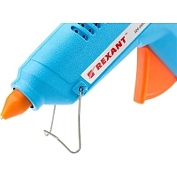 Клеевой пистолет сетевой Rexant (12-0105) фото Клеевой пистолет сетевой Rexant (12-0105)