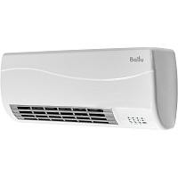 Тепловентилятор настенный Ballu BFH/W-102W фото Тепловентилятор настенный Ballu BFH/W-102W
