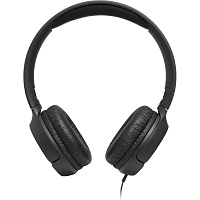 Наушники JBL Tune 500 черные фото Наушники JBL Tune 500 черные