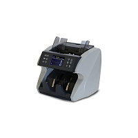 Счетчик банкнот Mertech C-100 CIS MG фото Счетчик банкнот Mertech C-100 CIS MG