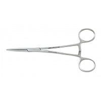 Зажим Surgicon №1 160 мм фото Зажим Surgicon №1 160 мм