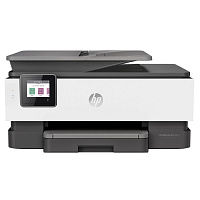 МФУ струйное HP OfficeJet 8013 AiO (1KR70B) фото МФУ струйное HP OfficeJet 8013 AiO (1KR70B)