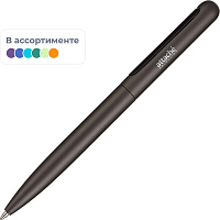Ручка шариковая автоматическая Attache Selection Sensation синяя (толщина линии 0.7 мм) фото Ручка шариковая автоматическая Attache Selection Sensation синяя (толщина линии 0.7 мм)