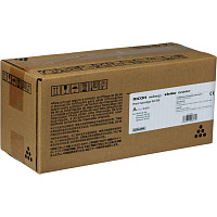 Картридж лазерный Ricoh IM 350 418133/419082 черный оригинальный фото Картридж лазерный Ricoh IM 350 418133/419082 черный оригинальный