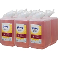 Картридж с жидким мылом пенным KK Kleenex Joy Luxury  1 л 6карт.6387