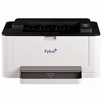 Принтер лазерный Fplus PB301DN, A4, 30 стр./мин., 65000 стр./мес., ДУПЛЕКС, сетевая карта фото Принтер лазерный Fplus PB301DN, A4, 30 стр./мин., 65000 стр./мес., ДУПЛЕКС, сетевая карта