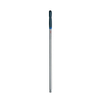 Рукоятка для держателей и сгонов Vileda Professional 150 см алюминий с цветовой кодировкой (арт. производителя 512413) фото Рукоятка для держателей и сгонов Vileda Professional 150 см алюминий с цветовой кодировкой (арт. производителя 512413)
