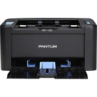 Принтер лазерный Pantum P2500 (P2500) фото Принтер лазерный Pantum P2500 (P2500)
