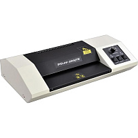 Ламинатор Bulros PDA4-230CN формат А4 (LP-D-PDA-23CN-___-PsH-A4) фото Ламинатор Bulros PDA4-230CN формат А4 (LP-D-PDA-23CN-___-PsH-A4)