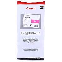 Картридж струйный Canon PFI-320M 2892C001 пурпурный оригинальный фото Картридж струйный Canon PFI-320M 2892C001 пурпурный оригинальный