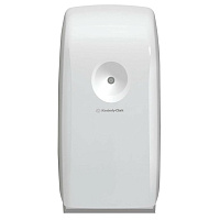 Диспенсер для освежителя воздуха программируемый автоматический Kimberly Clark Aquarius 6994 фото Диспенсер для освежителя воздуха программируемый автоматический Kimberly Clark Aquarius 6994