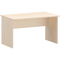 Стол прямой Арго А-002 (бук, 1200х730х760 мм)