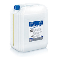 Средство для удаления минеральных отложений Dolphin Promnova Acid LF1 (D 045) 10 л (концентрат) фото Средство для удаления минеральных отложений Dolphin Promnova Acid LF1 (D 045) 10 л (концентрат)