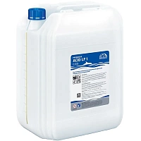 Средство для удаления минеральных отложений Dolphin Promnova Acid LF1 (D 045) 10 л (концентрат) фото Средство для удаления минеральных отложений Dolphin Promnova Acid LF1 (D 045) 10 л (концентрат)