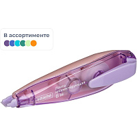 Корректирующая лента Attache 5 мм x 6 м фото Корректирующая лента Attache 5 мм x 6 м