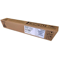 Картридж лазерный Ricoh MP C406 842095 черный оригинальный фото Картридж лазерный Ricoh MP C406 842095 черный оригинальный