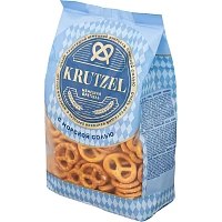 Крекер Krutzel Бретцель с солью 250 г фото Крекер Krutzel Бретцель с солью 250 г