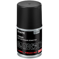 Спрей для удаления этикеток Luscan 140 мл