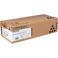 Картридж лазерный Ricoh M C250H 408340 черный оригинальный фото Картридж лазерный Ricoh M C250H 408340 черный оригинальный
