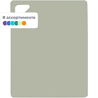 Набор разделочных досок Комус пластик (2 штуки) фото Набор разделочных досок Комус пластик (2 штуки)