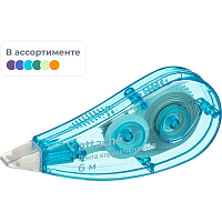 Корректирующая лента Attache Economy 5 мм x 6 м фото Корректирующая лента Attache Economy 5 мм x 6 м