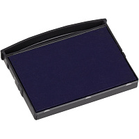 Подушка штемпельная сменная Colop E/2600 синяя для Colop Pr. S2660-Set-F S2400 S2460 S2600 S2600-Set S2660 фото Подушка штемпельная сменная Colop E/2600 синяя для Colop Pr. S2660-Set-F S2400 S2460 S2600 S2600-Set S2660