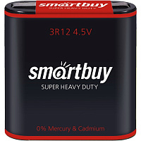 Батарейка 3R12 Smartbuy фото Батарейка 3R12 Smartbuy